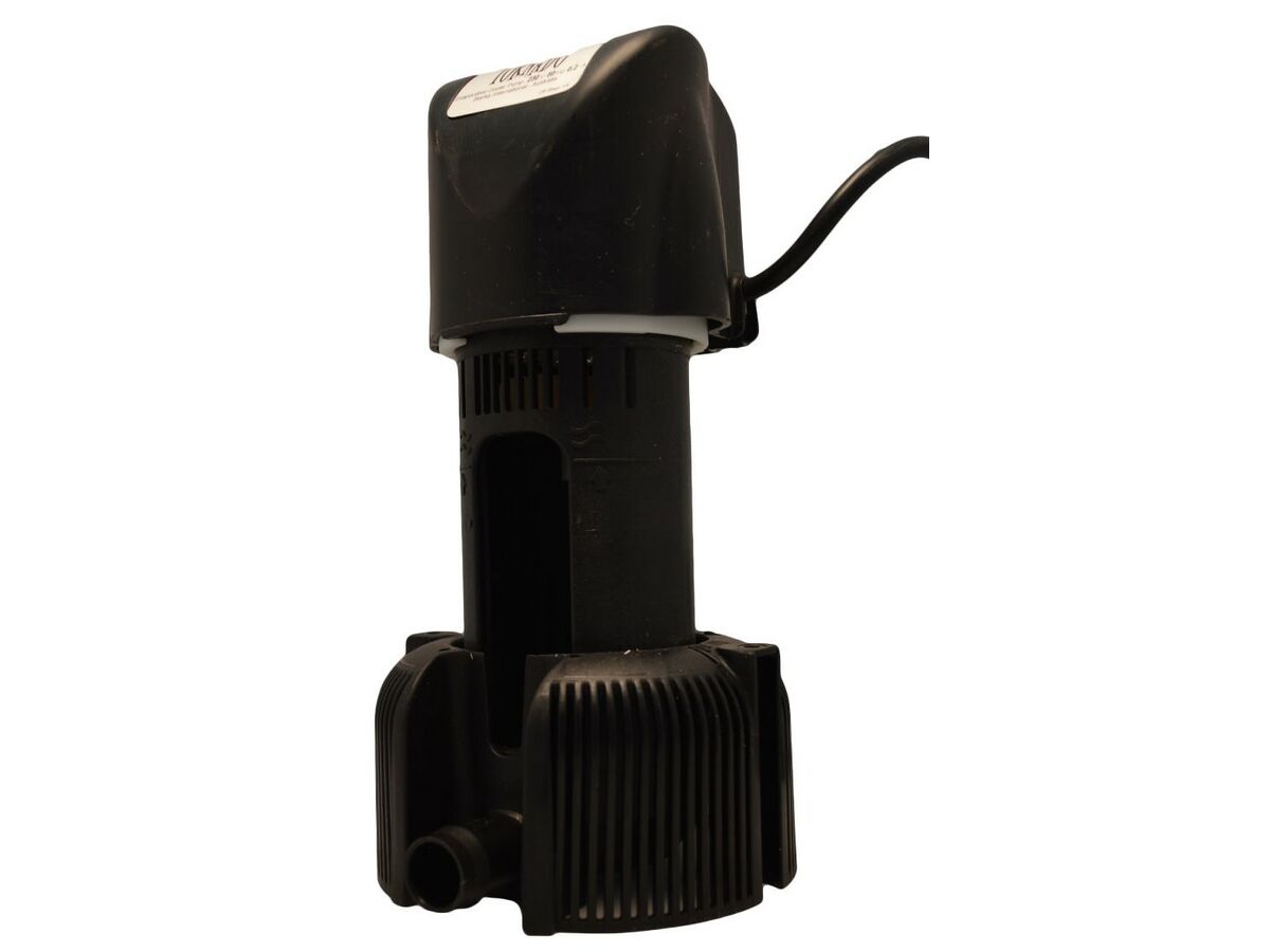Breezair Pump For Evaporative Cooler from Reece