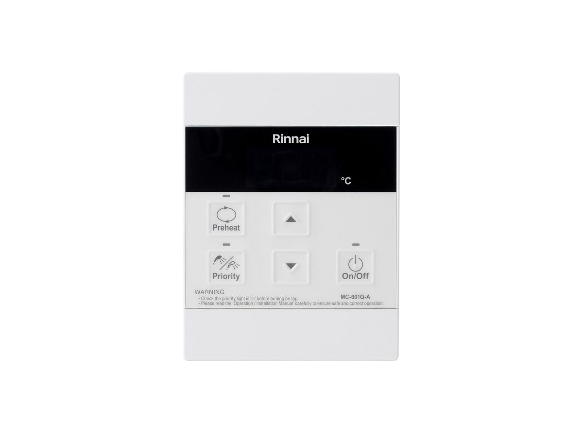 Rinnai Universal Controller MC601