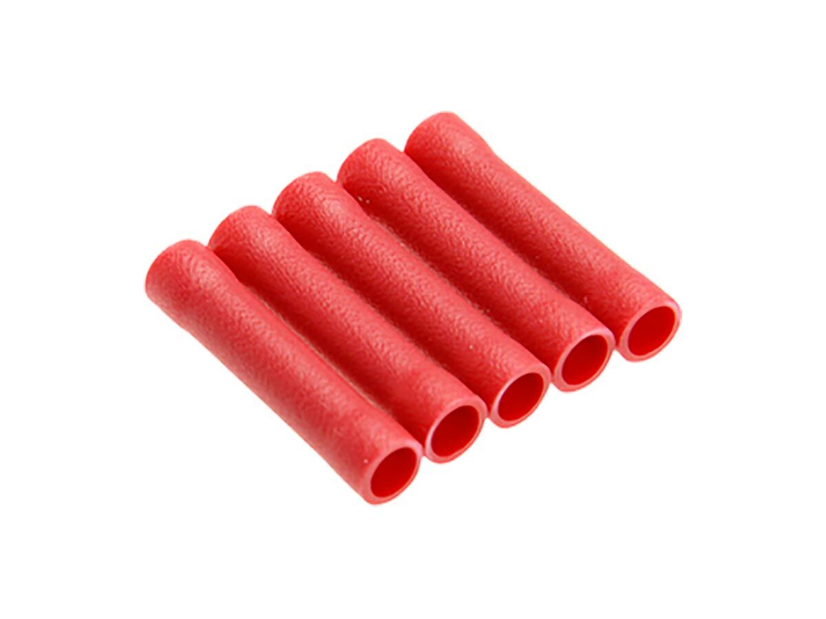Eureka Red Insulated Connector BSV1 (20)
