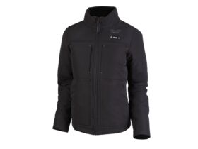 Milwaukee M12 AXIS Heated Women's Jacket Black