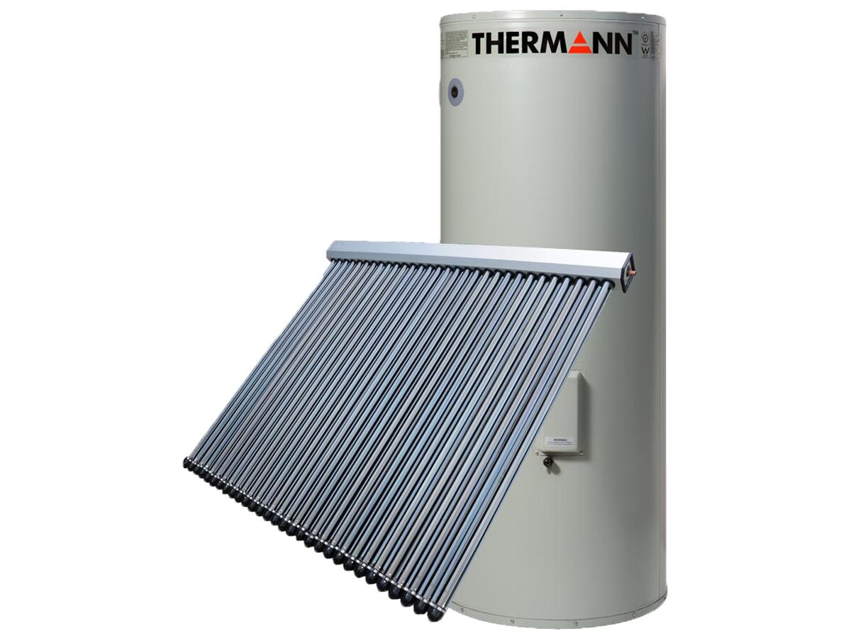 Thermann Electric Solar TE 400 GL Bottom Element 44 From Reece