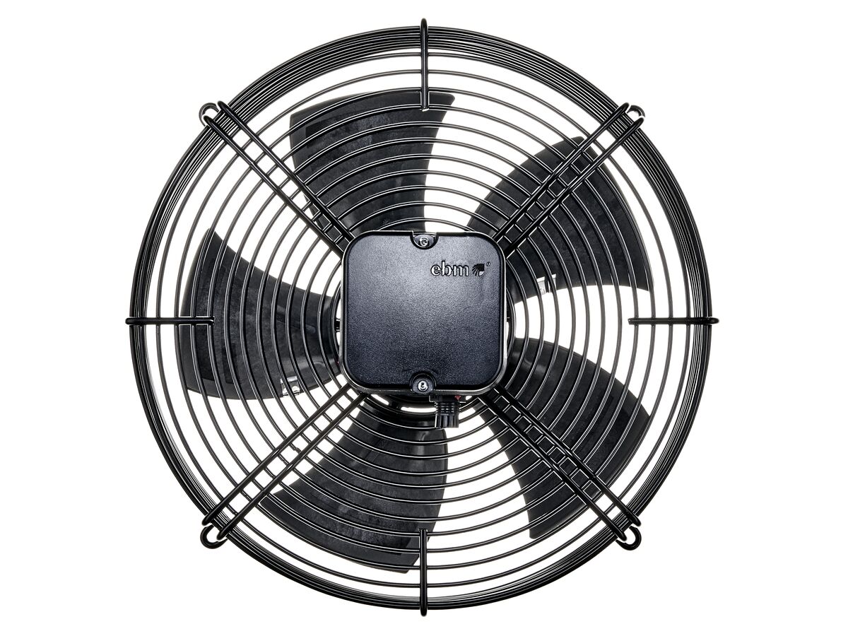 Cabero Fan 300mm S4E300-AS72-53-S01