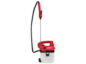 Milwaukee 4 Litre Handheld Chemical Sprayer