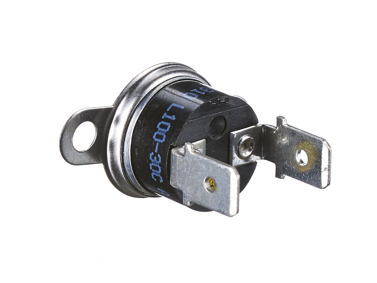 Sime 100 Degree Safety Stat 6146701