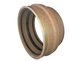 Flowtite Masonry Coupling