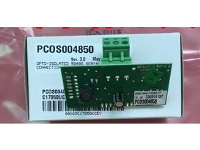 Carel PCO Serial Card RS485 PC0S004850 From Reece Carel PCO Serial Card RS485 PC0S004850 From Reece