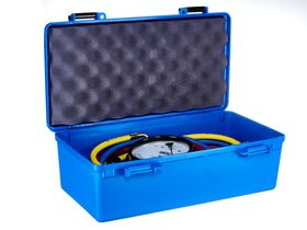 Zurn Backflow Valve Test Kit