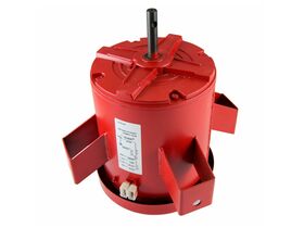 Bonaire Motor DS Series 3 Speed 600W