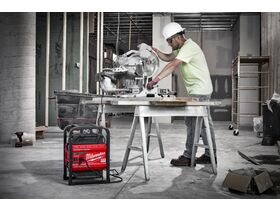 Milwaukee MX FUEL Power Supply