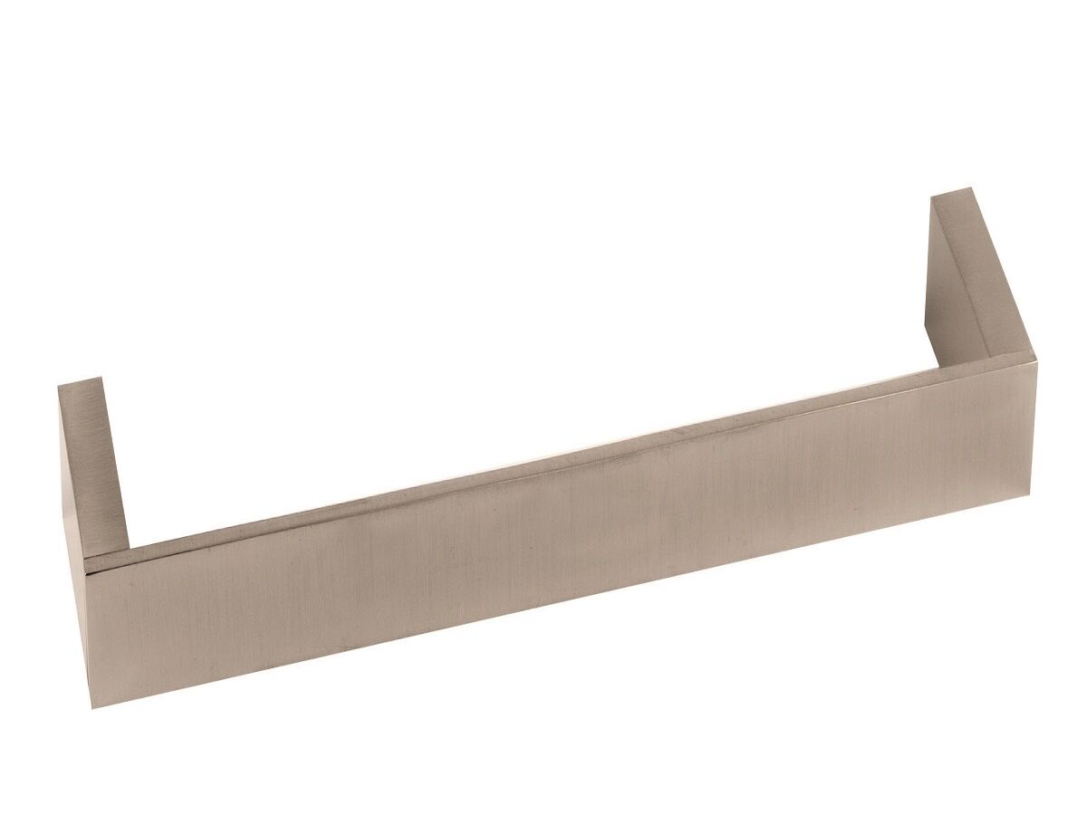 Gessi Rettangolo Towel Rail 300mm