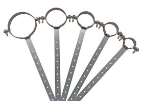 S/S 316 SINGLE PIECE HANGER