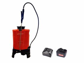 Rothenberger ROSANI Clean 15 Air Conditioner and Surface Disinfectant Sprayer Kit