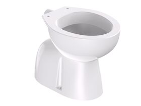 Hero - Wolfen Link Concealed S Trap Pan White (4 Star)