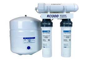 BWT RO300 Reverse Osmosis System