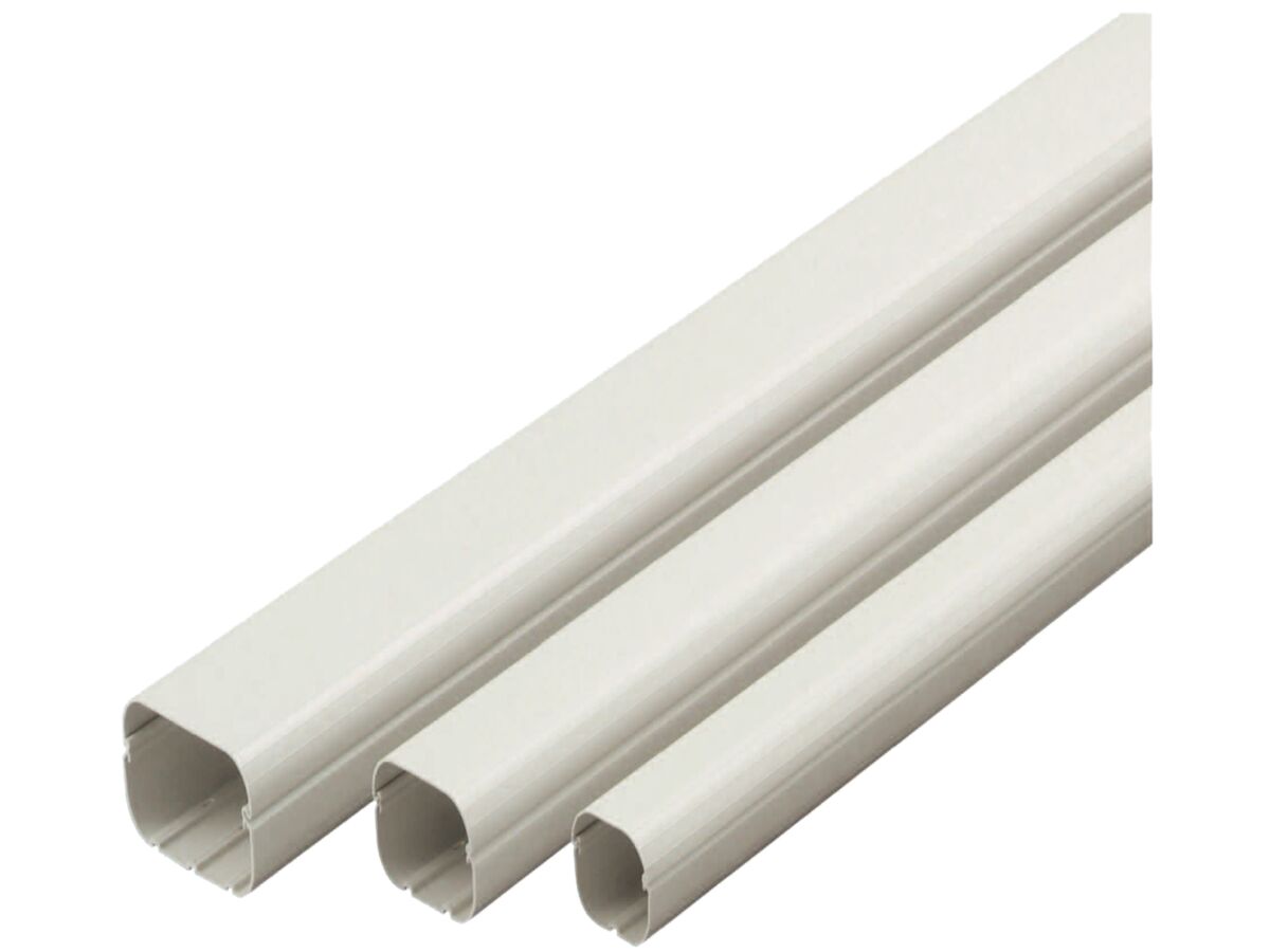 Duct Slim 63mm x 75 mm Wide Lot Size 15