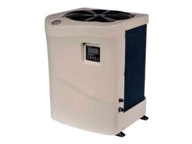 U/Temp HX Pool Heat Pump Top Fan