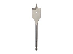Milwaukee 28mm Timber Spade Bit (Metric)
