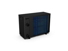 Henden Elevate Inverter Heat Pump