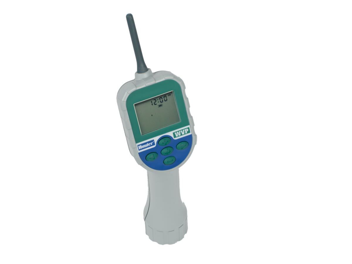 Hunter WVP Hand Held Programer