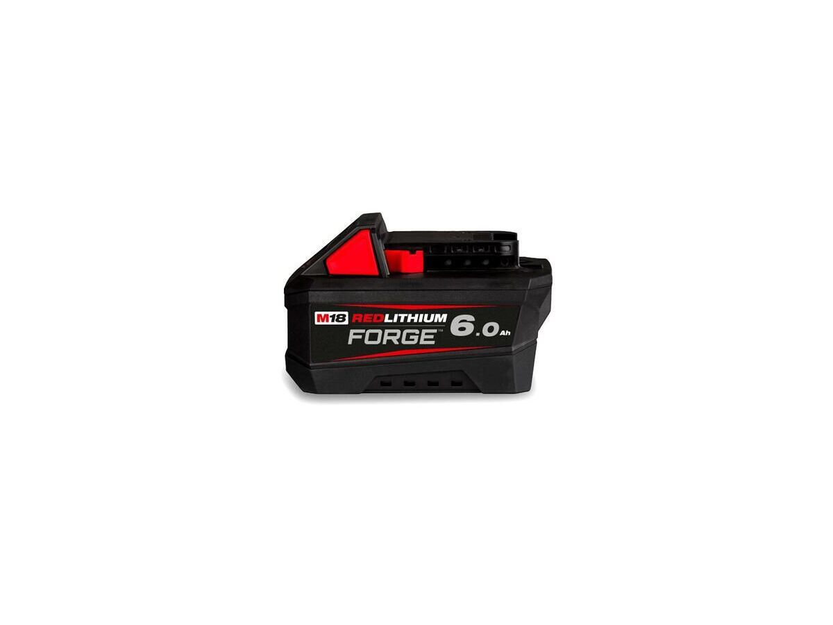 M18 Redlithium Forge 6.0Ah Battery