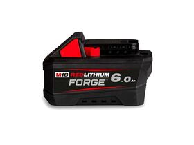 M18 Redlithium Forge 6.0Ah Battery