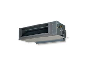 MHI Splitable Indoor Ducted
