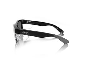 Fusions Black Frame/Polarised UV400
