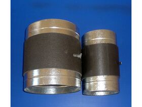 Inline Damper