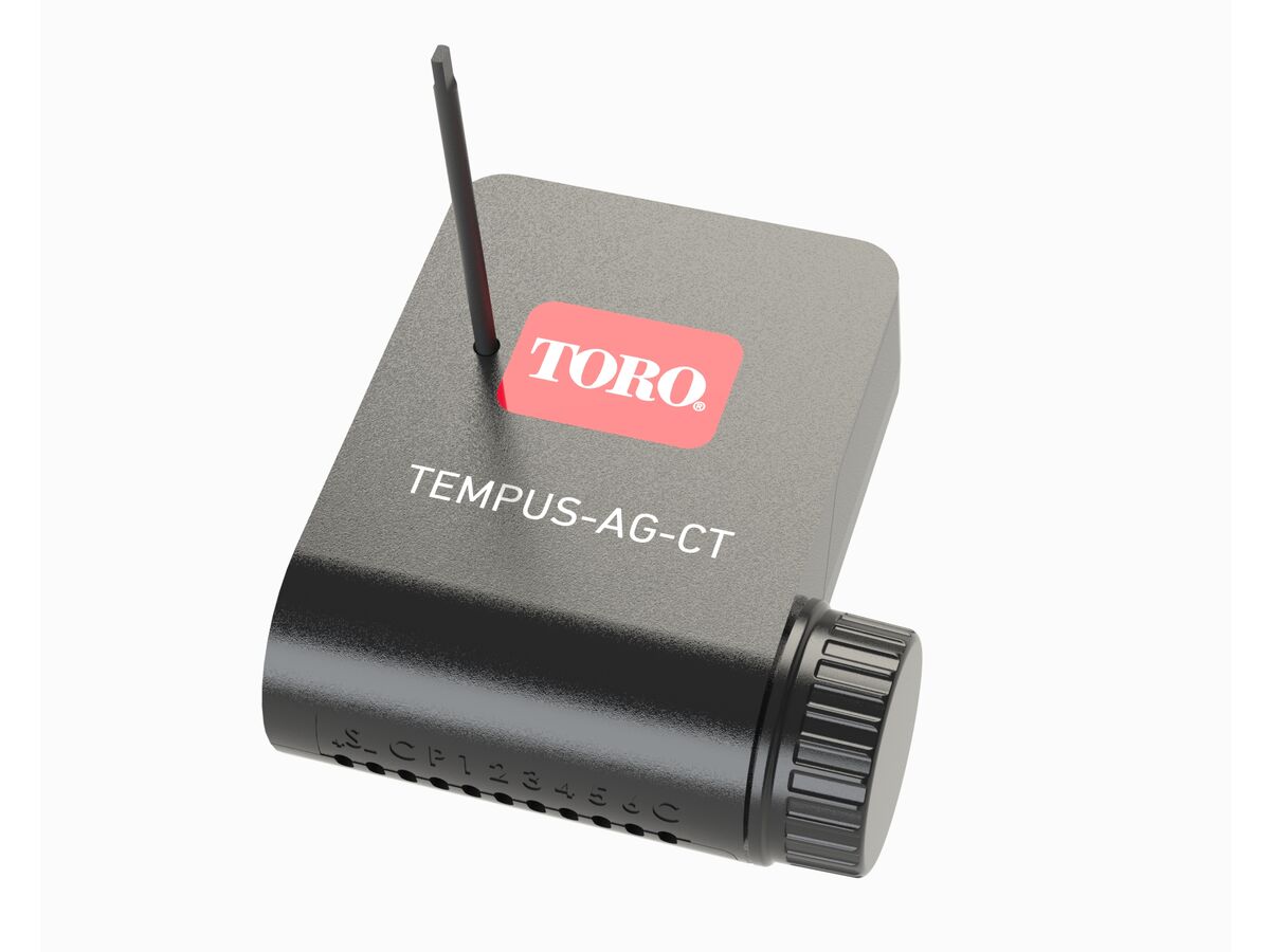 Toro Tempus 6 Station Controller from Reece
