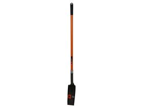 Bigdog Trenching Fibreglass Handle Shovel