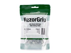 Razorgrip M6.3X25 CL4 Surfmist