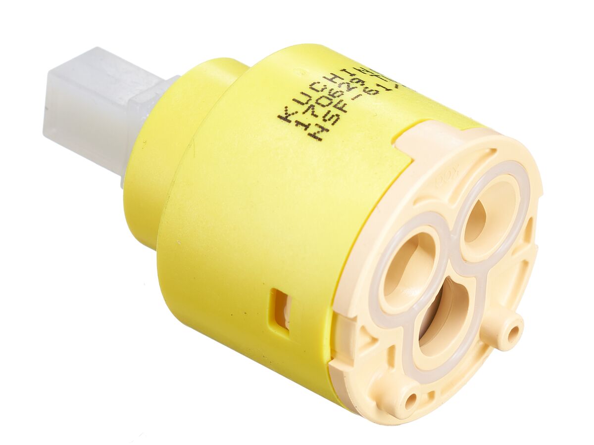 Milli Flow Progressive Cartridge