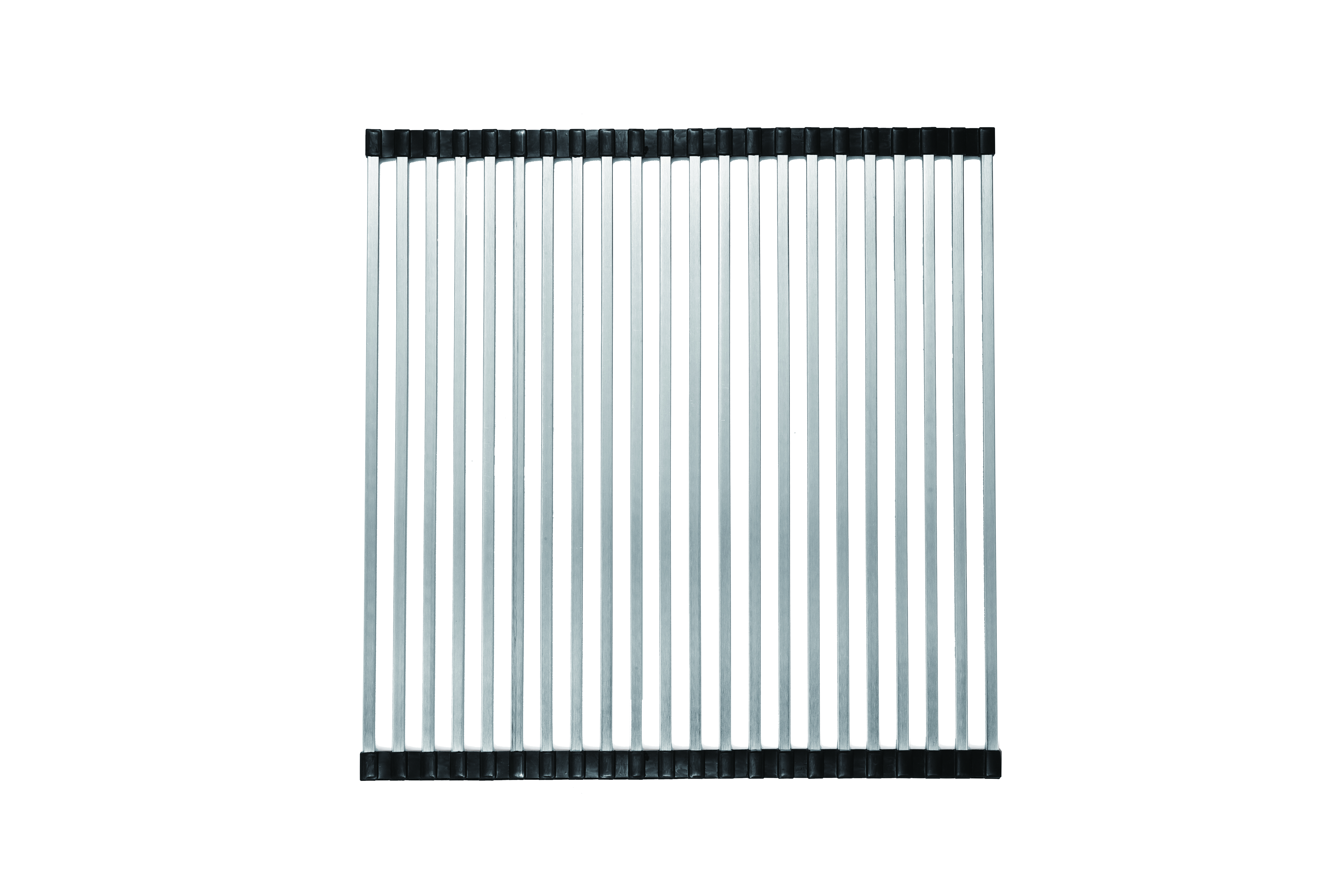 Posh Solus MK3 Sink Roller Mat 440mm x 430mm from Reece