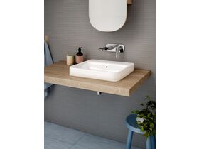 Mizu / American Standard / ADP Bathroom Setting