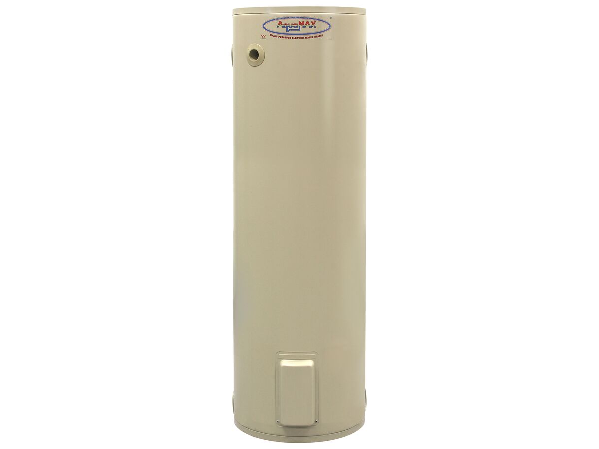 Aquamax Electric Hot Water Unit SE 160L 1.8kW from Reece