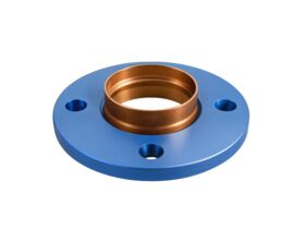 CTS Flange Adaptor Table E 65mm