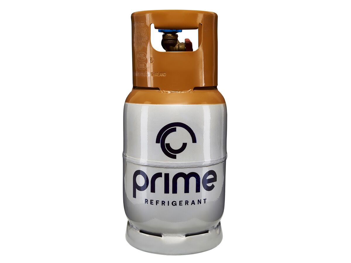 Prime Refrigerant R407C (HFC) 11kg from Reece