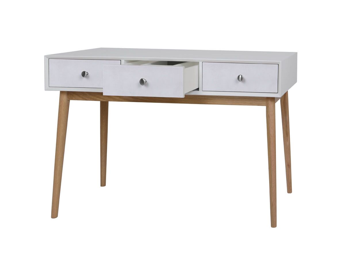 Kado Retro Vanity Unit 1200mm White