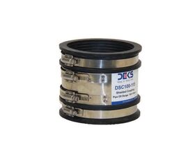 Flexseal Coupler SC115 100-115mm