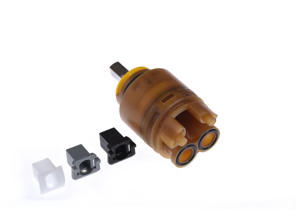 Nobili Sink Mixer Tap Cartridge from Reece