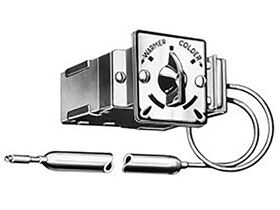 Ranco Air Conditioner Thermostat C12-5010