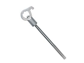 Adjustable Hydrant Spanner