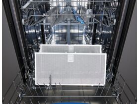 Westinghouse WRI700SB 70cm Integrated Hood Stainless Steel 350 m3/hr