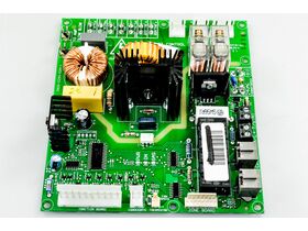 PCB BSC 5star 2010 control