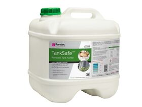Tanksafe Rainwater Tank Purifier 15 Litre