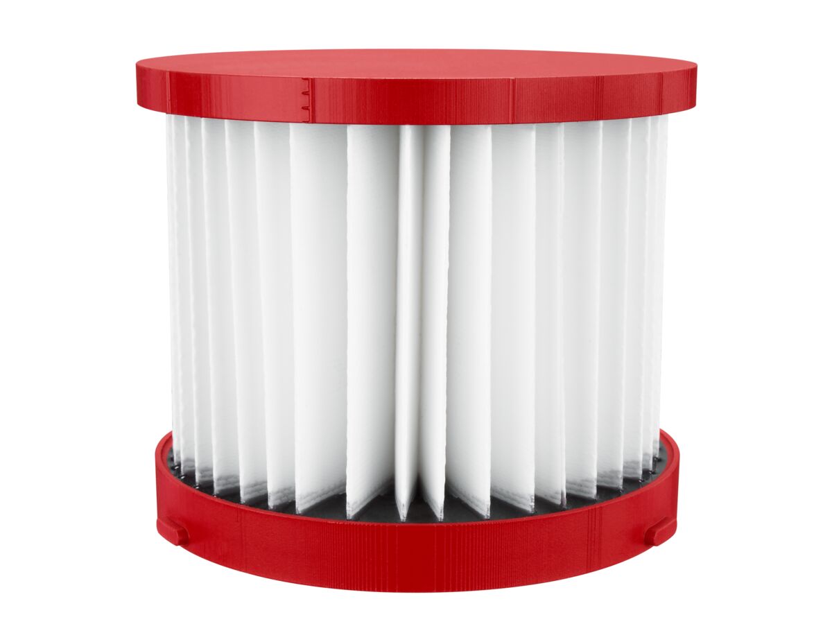 Milwaukee Hepa Filter Assembly 49901900