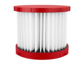 Milwaukee Hepa Filter Assembly 49901900