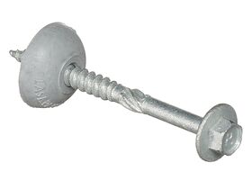 Laserlite One Shot Timber Screw Windspray 12mm x 65mm (50)