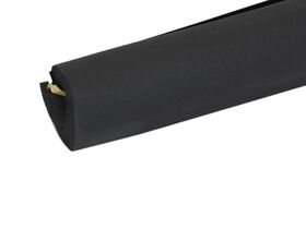 ISOPIPE SLIT & SEAL 15MM X 13MM (2MTR)