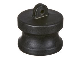 Polycamlock (DP) Male Dust Plug 25mm